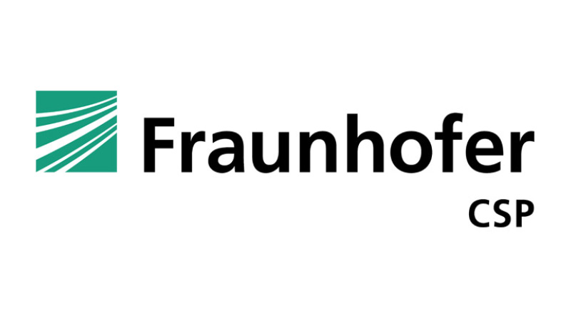 Fraunhofer-Center für Silizium-Photovoltaik (CSP)