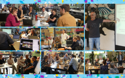 Discussing progress on micro- and nano-plastics research – POLYRISK General Assembly