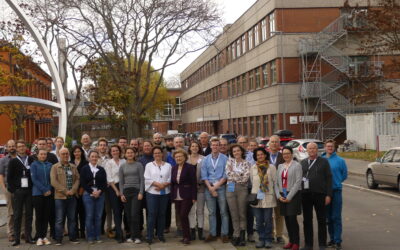 POLYRISK 2022 General Assembly: Exploring the risks of micro- and nanoplastics through human exposure studies