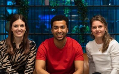 Microplastics, explained: radio interview with toxicologists Dr. Emma Kasteel and Annemijne van den Berg