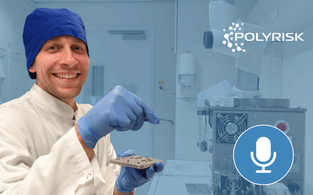 How we set the basis for micro- and nanoplastics research